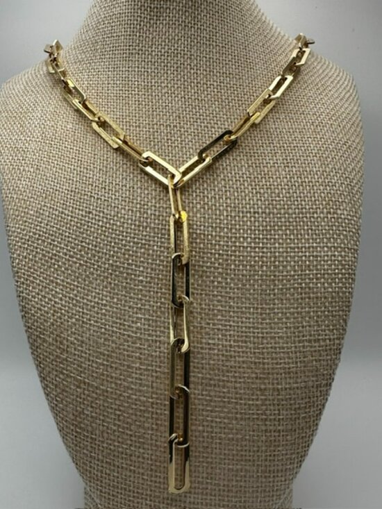 Park Lane Jewelry - Collins Necklace